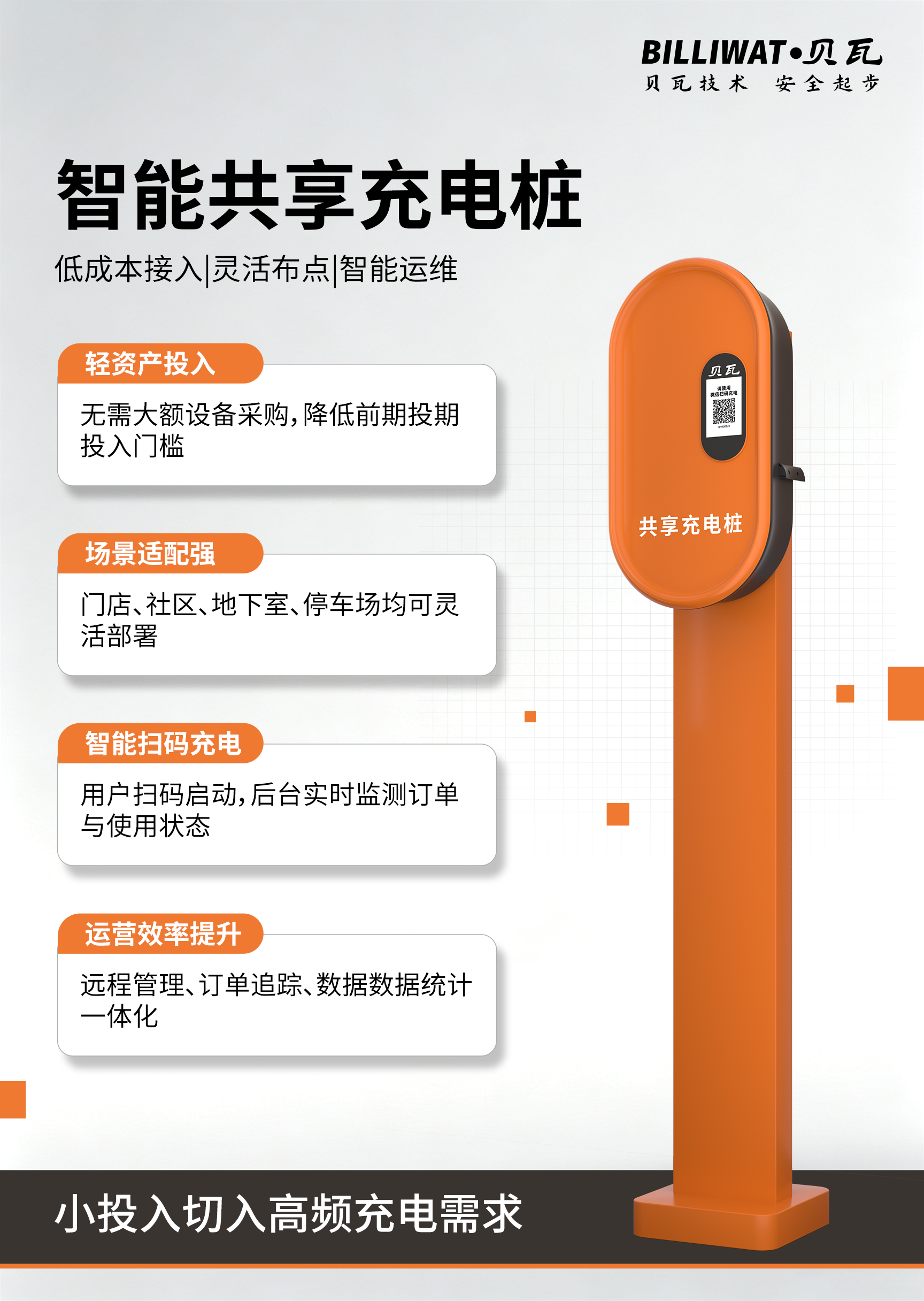 贝瓦设备系统